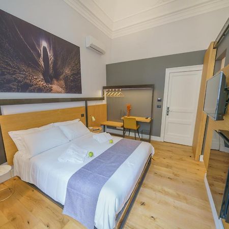 Cafune Rooms Catania-Fontanarossai nemzetközi repülőtér Kültér fotó