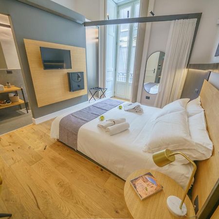 Cafune Rooms Catania-Fontanarossai nemzetközi repülőtér Kültér fotó