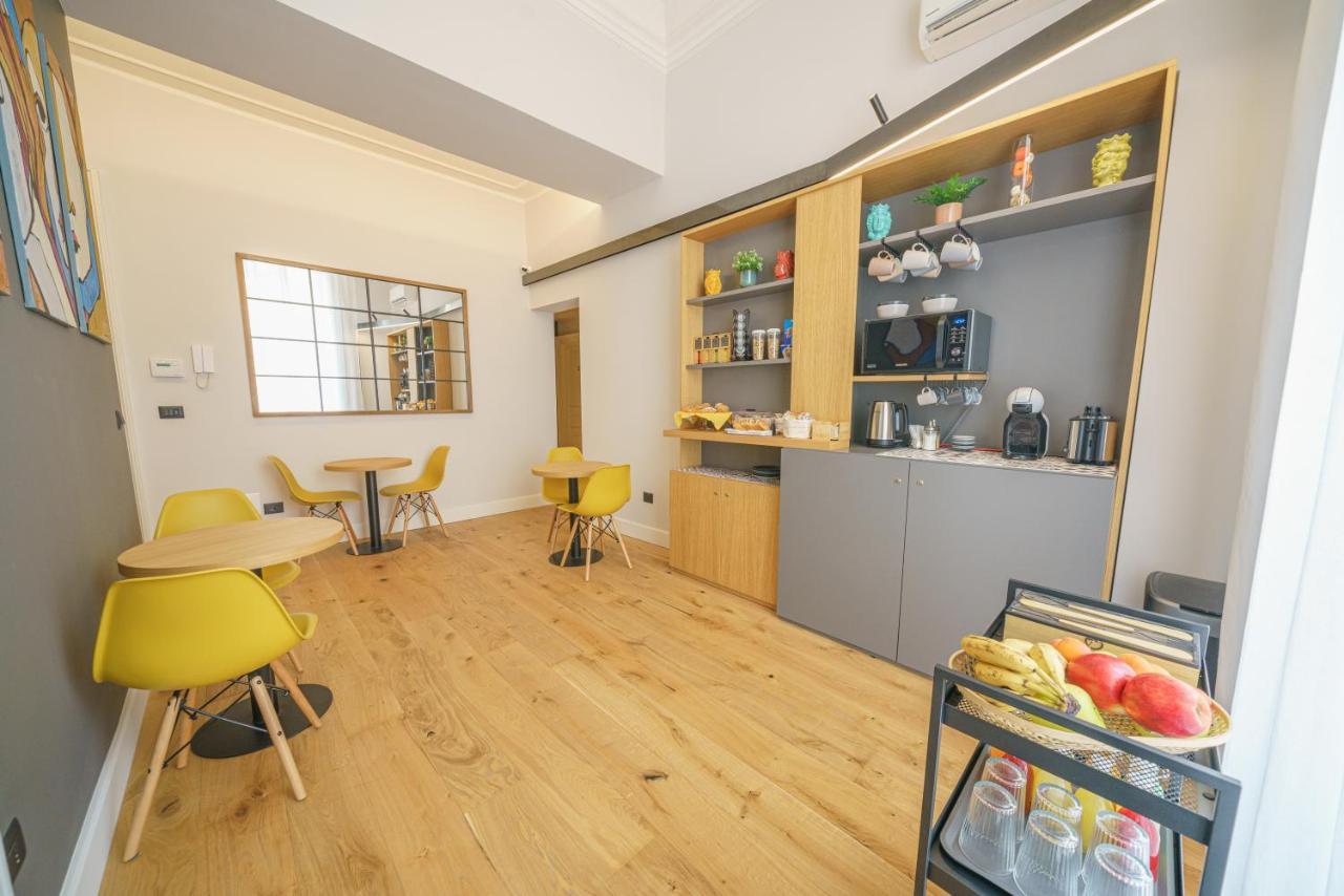 Cafune Rooms Catania-Fontanarossai nemzetközi repülőtér Kültér fotó