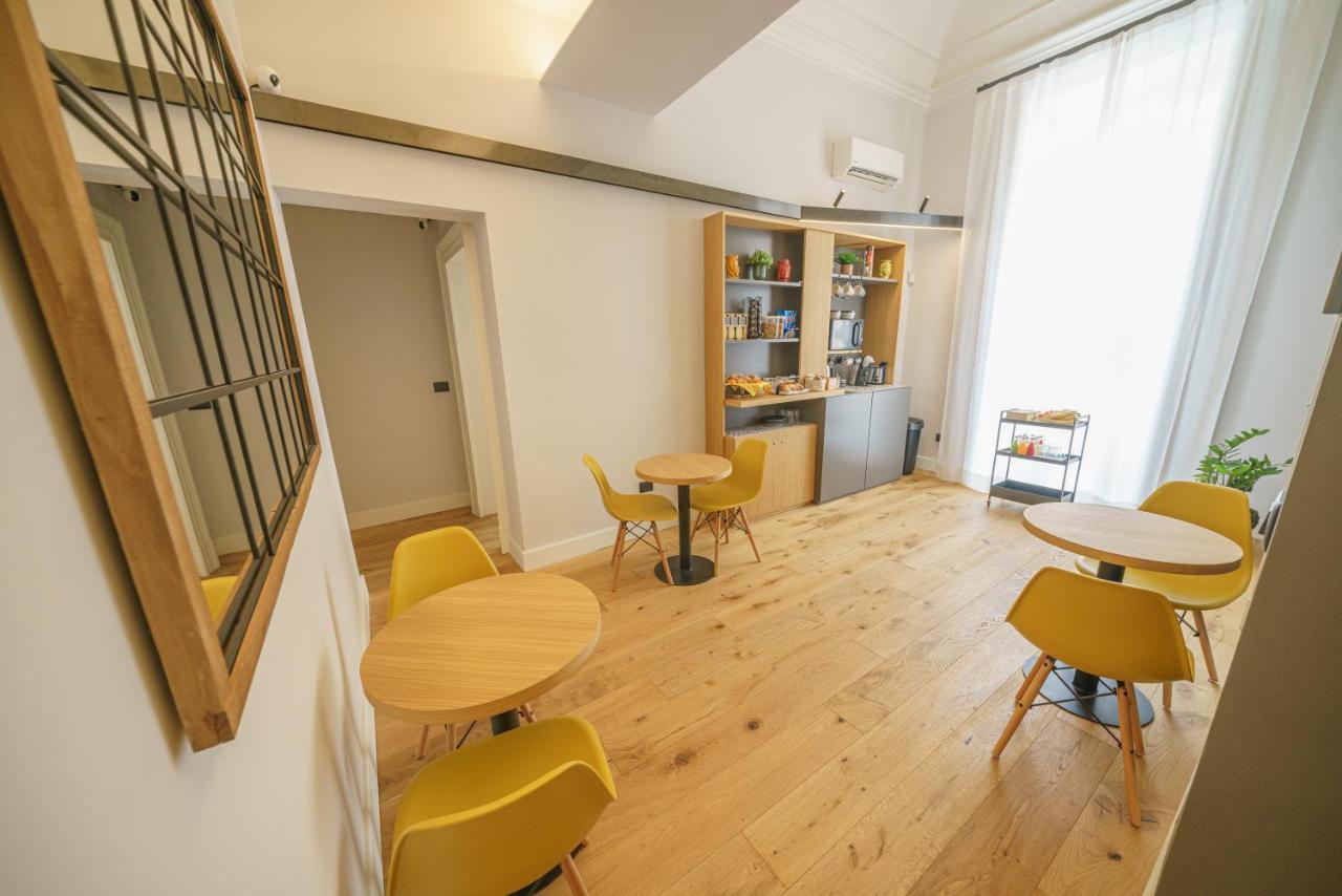 Cafune Rooms Catania-Fontanarossai nemzetközi repülőtér Kültér fotó